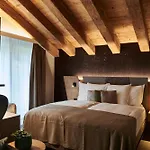 Matthiol Boutique 4* Zermatt