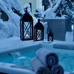 Hotel Matthiol Boutique 4*
