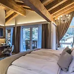 Matthiol Boutique 4* Zermatt