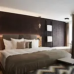 Hotel Matthiol Boutique 4*