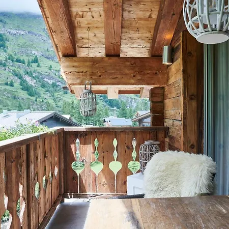 Matthiol Boutique Zermatt