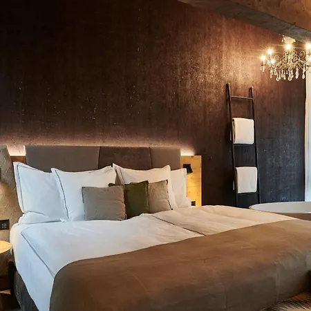 Matthiol Boutique Zermatt