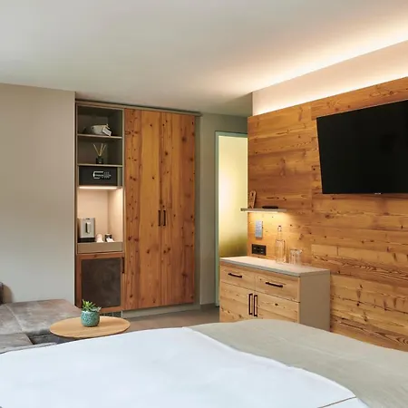 Hotel Matthiol Boutique Zermatt