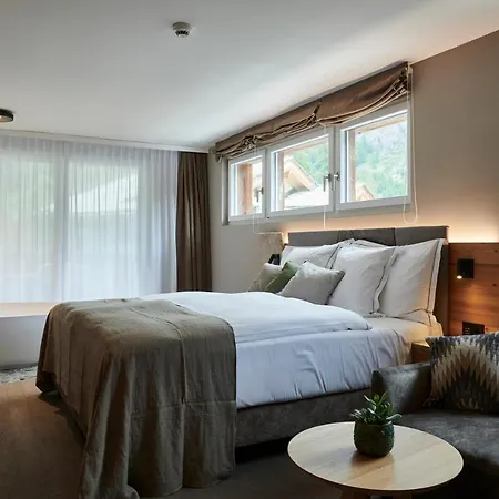 Hotel Matthiol Boutique 4*