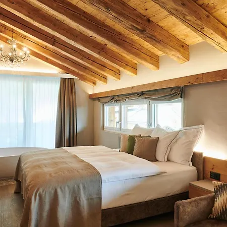 Hotel Matthiol Boutique