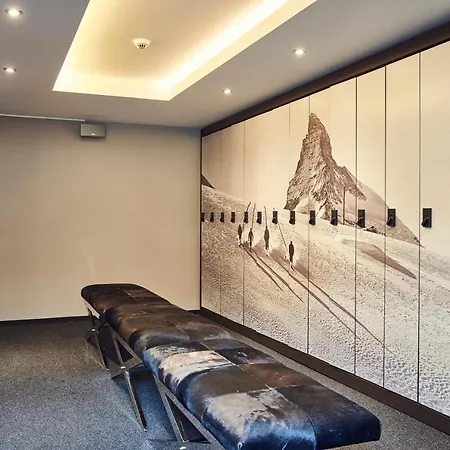 Готель Matthiol Boutique 4*