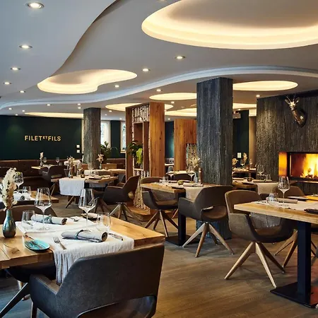 Matthiol Boutique Hotel