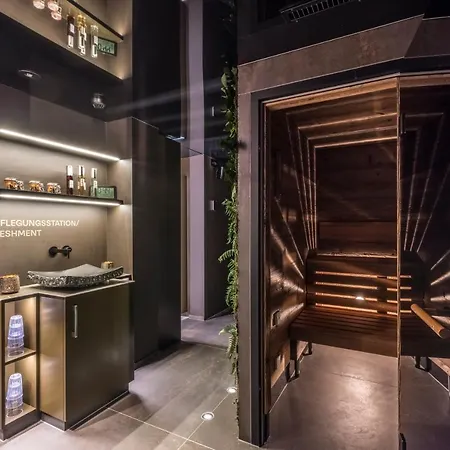 Готель Matthiol Boutique 4*