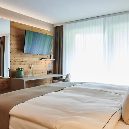 Готель Matthiol Boutique Церматт