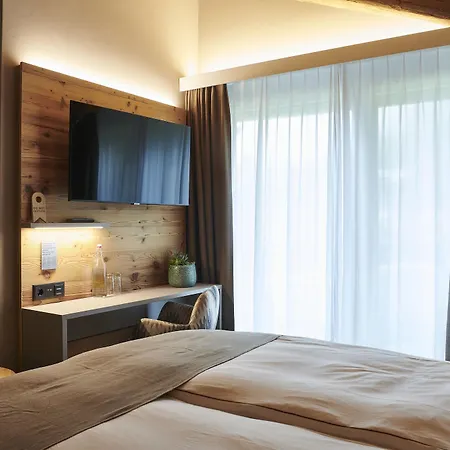Matthiol Boutique Otel