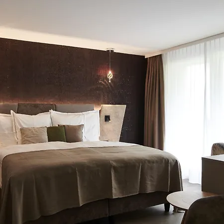 Hotel Matthiol Boutique 4*