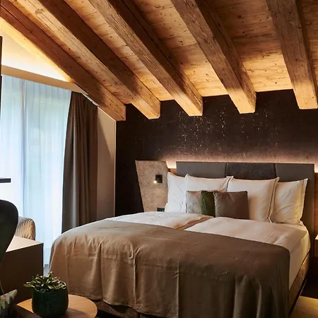 Matthiol Boutique 4* Церматт