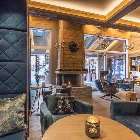 Matthiol Boutique Otel 4*