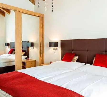 Matthiol Boutique Otel 4*