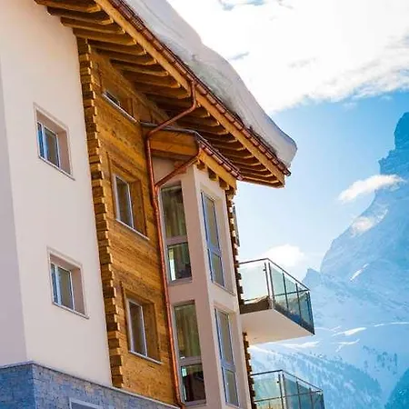Matthiol Boutique Otel 4*