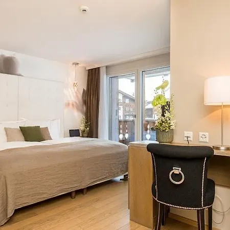 Готель Matthiol Boutique 4*