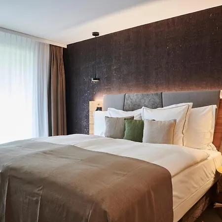 Matthiol Boutique Zermatt