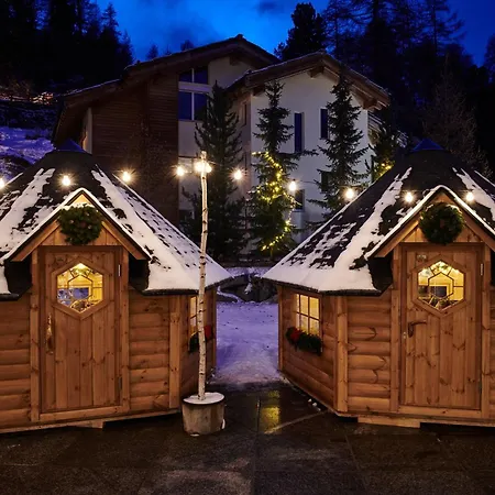 Hotel Matthiol Boutique