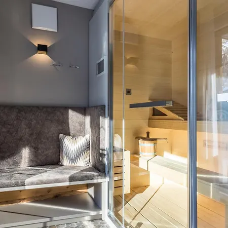 Matthiol Boutique Zermatt