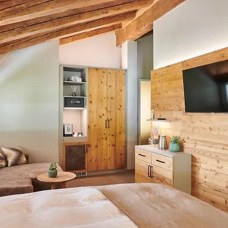 Matthiol Boutique Hotel