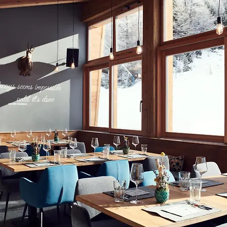 Matthiol Boutique Hotel Zermatt