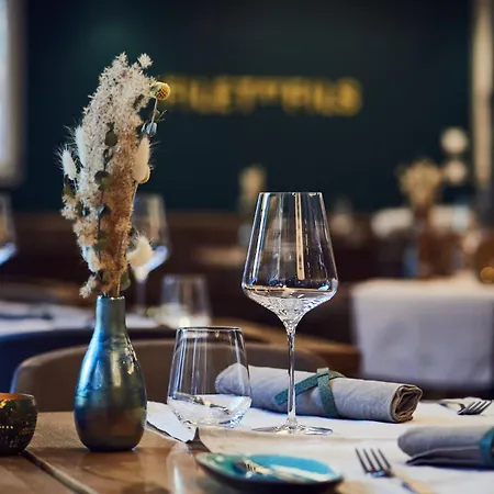 Готель Matthiol Boutique 4*