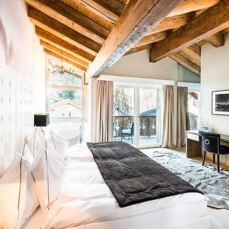 Matthiol Boutique Готель 4*