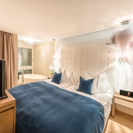 Matthiol Boutique Zermatt