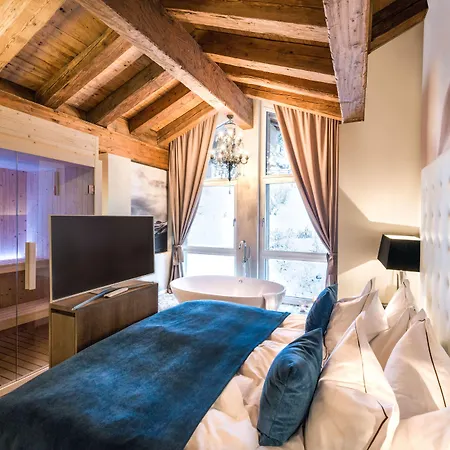 Matthiol Boutique 4*