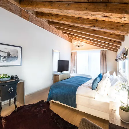 Готель Matthiol Boutique 4*