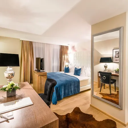 Matthiol Boutique Zermatt