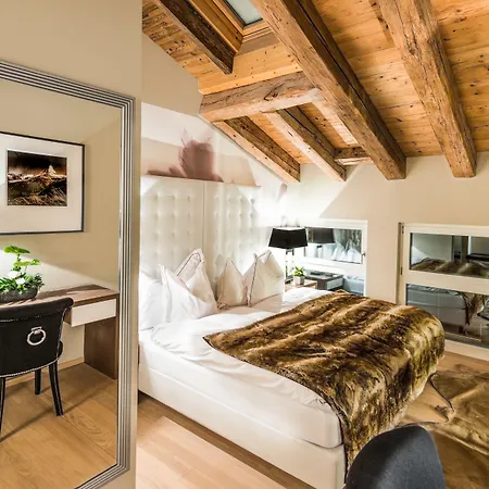 Готель Matthiol Boutique 4*