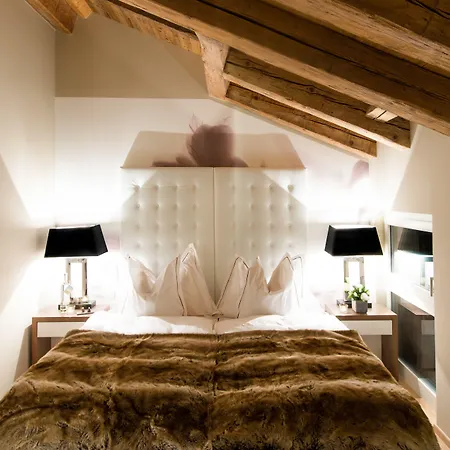 Matthiol Boutique 4* Церматт