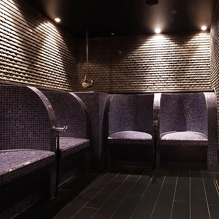 Matthiol Boutique Hotel