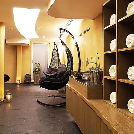 Hotel Matthiol Boutique Zermatt