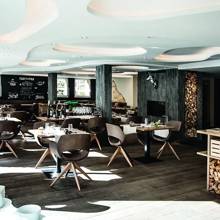 Готель Matthiol Boutique 4*