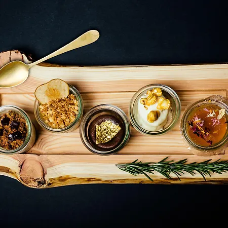 Hotel Matthiol Boutique 4*