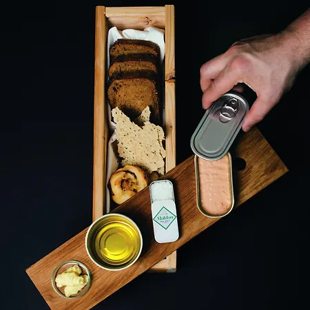 Matthiol Boutique Zermatt