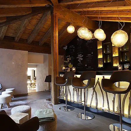 Matthiol Boutique Hotel Zermatt