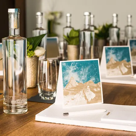 Matthiol Boutique Hotel