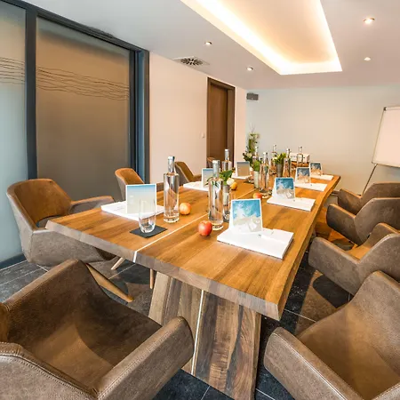 Matthiol Boutique Готель 4*