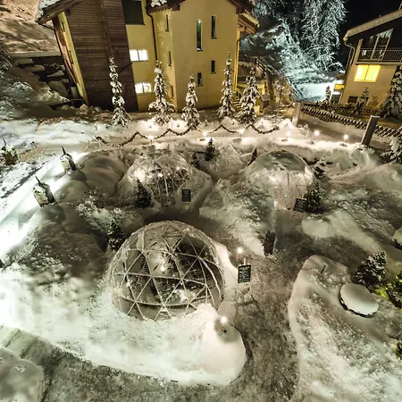 Matthiol Boutique Hotel