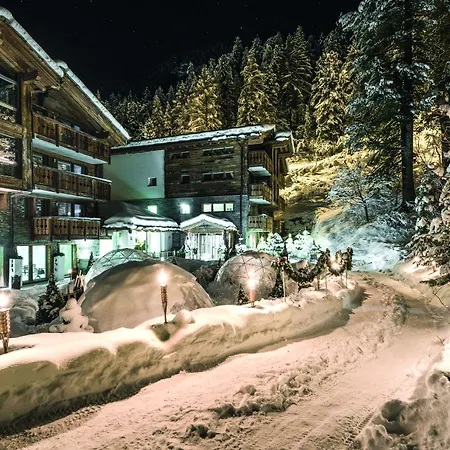 Matthiol Boutique 4*