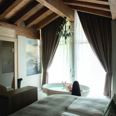 Hotel Matthiol Boutique Zermatt