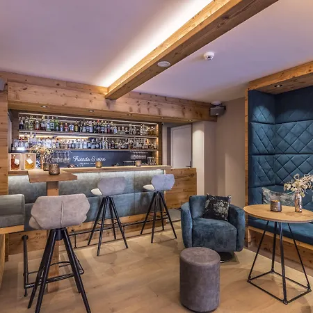 Matthiol Boutique 4* Церматт