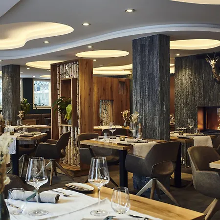 Готель Matthiol Boutique 4*