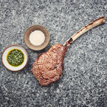 Matthiol Boutique Hotel