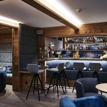 Hotel Matthiol Boutique