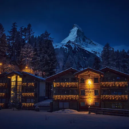 Matthiol Boutique 4*