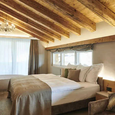 Готель Matthiol Boutique 4*